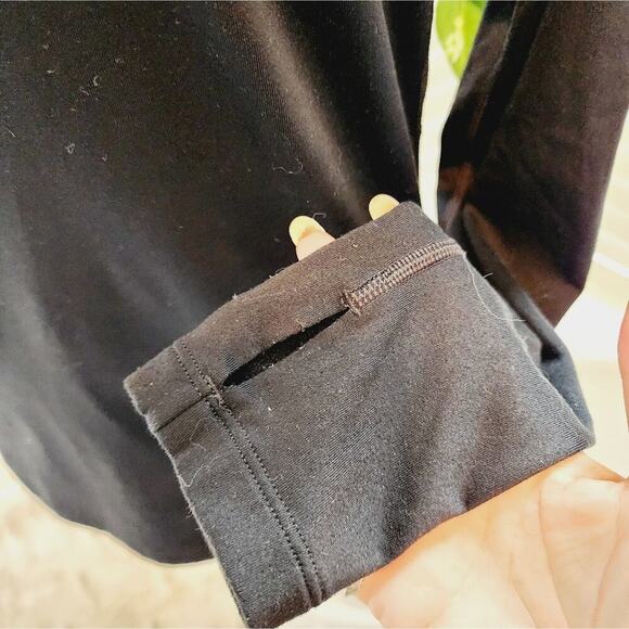 NIKE COMBAT PRO SOUL CYCLE BLACK/YELLOW/WHITE SIZE LARGE - Picture 3 of 7